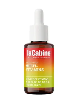 LACABINE Multi-Vitamins - LACABINE - FashionsVida