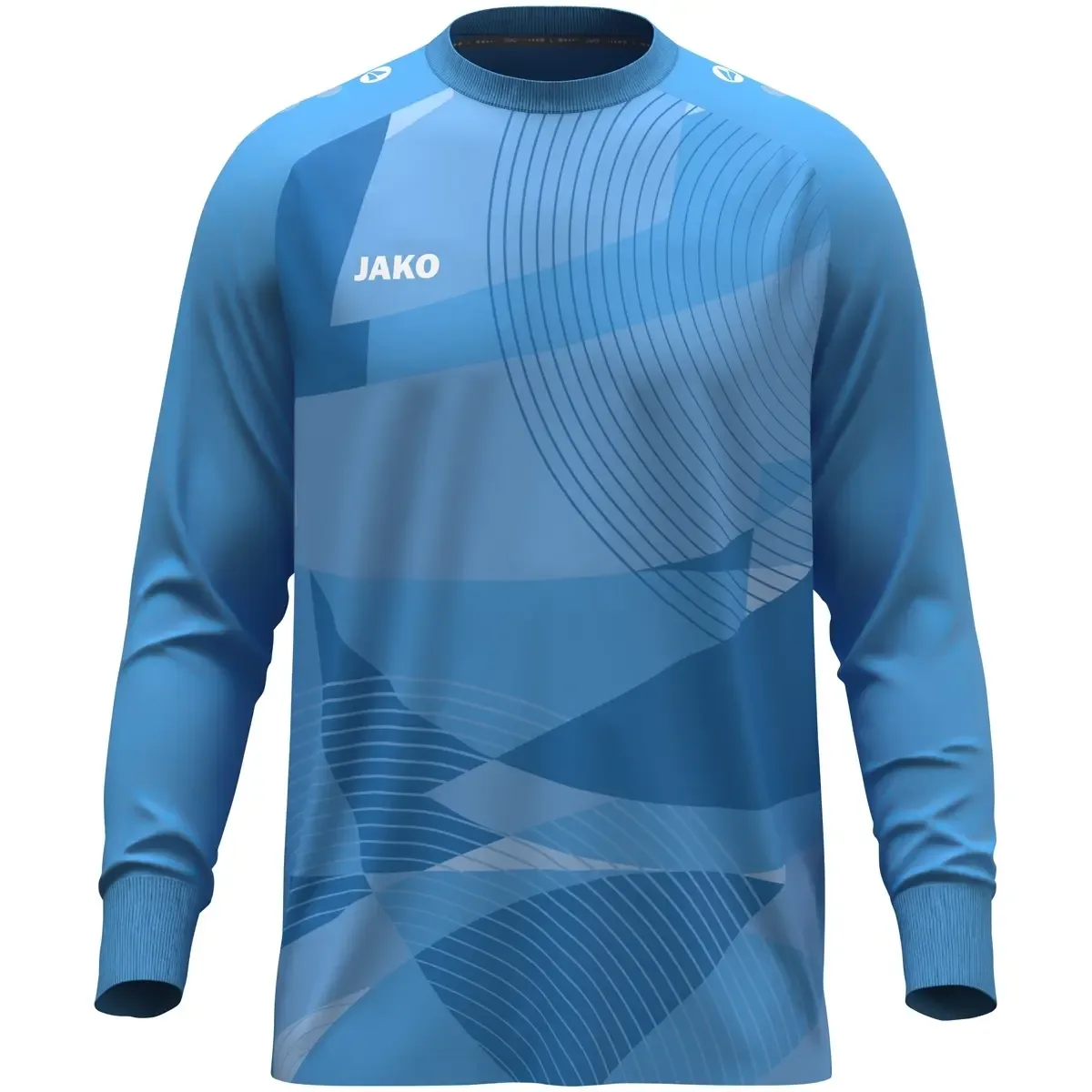 River Torwarttrikot - Bleu - unisex - Size: 3XL - Jako - FashionsVida