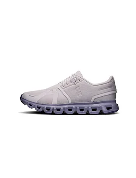On Sneaker CLOUD 6 gris 40 1/2 - On - FashionsVida