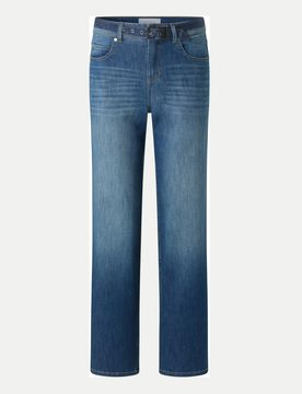 Straight-Fit Jeans Lara City Blau 40/30