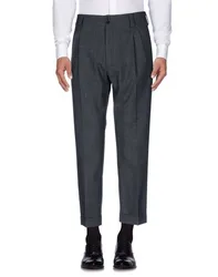 DOLCE&GABBANA Hose Herren Braungrau 54 Herren