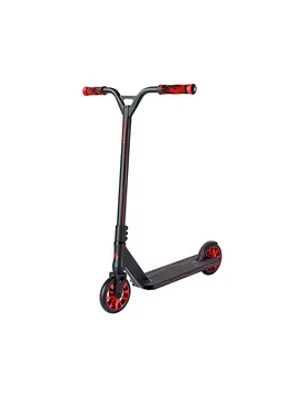 Stuntscooter Wave Track M gris - Chilli - FashionsVida
