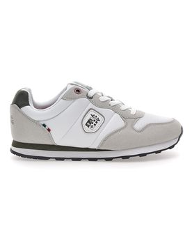 Sneakers bianche MM1114 41