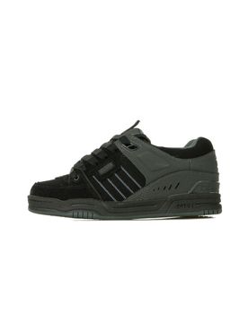 Scarpe Skate Uomo Fusion Black/night