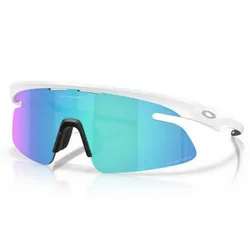 Occhiali Da Sole Rslv Lite Matte White