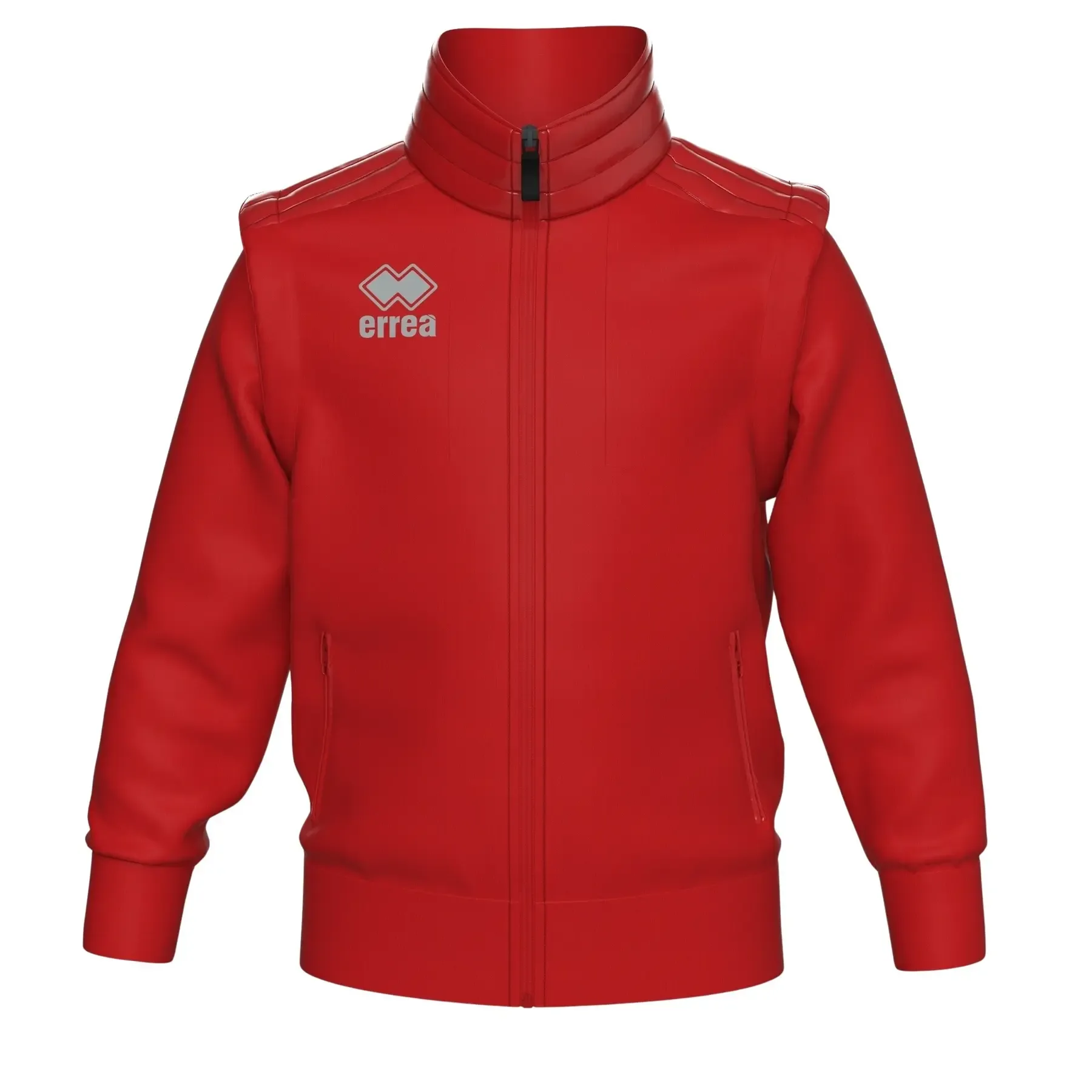 Kinderjacke dustin - Rouge - unisex - Size: 11/12 ans - Errea - FashionsVida