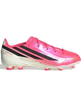 Fußballschuhe Kinder F50 Hyperfast League FG - Rose - unisex - Size: 33 - Adidas - FashionsVida