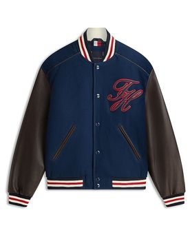 Blouson blau S herren