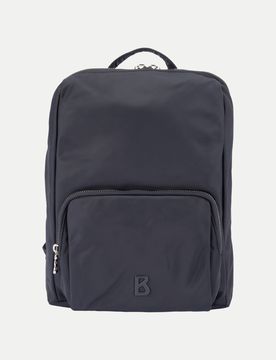 Bogner Rucksack Play Blau