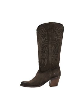 Cowboy Boots LAREDO MARVIN grau 36 damen