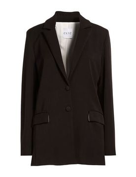 EXTE Blazer Damen Schwarz L,M,S,XL Damen