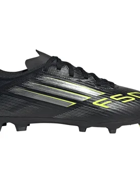 F50 League FG/MG Kinder Nockenschuhe, schwarz, Größe 28 ½ 28 ½ - Adidas - FashionsVida