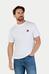 Raging Bull Crest Mens T-Shirt