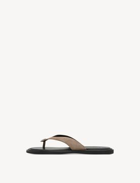 Infradito beige - 38