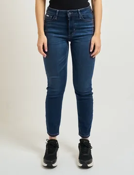 Guess Jeans Blu - Guess - FashionsVida