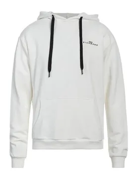 Sweatshirt Herren Weiß S,XL,XXL Herren - John richmond - FashionsVida