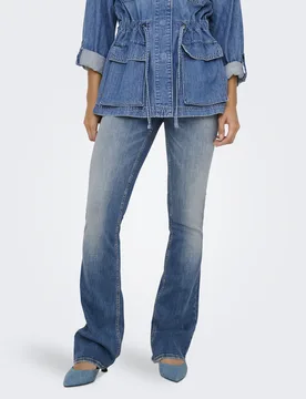 ONLY JEANS ONLBLUSH VITA MEDIA S-32 - Only - FashionsVida