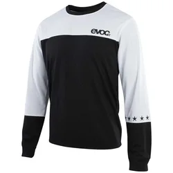 Evoc Maglia A Maniche Lunghe Black