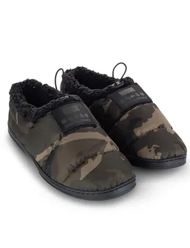 Pantoufles Deluxe Bivvy Camo EU 43 - Nash Zt - FashionsVida