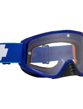Masque De Ski Woot Mx Revolution HD Clear AFP/CAT0 Homme - SPY - FashionsVida