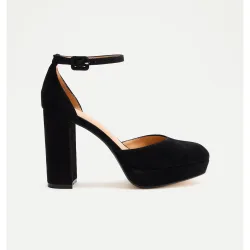 Zapatos de salón de mujer