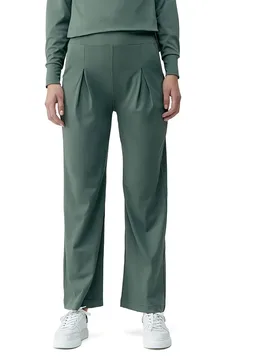 Pantalon Audrey Hunter S - Born Living Yoga - FashionsVida
