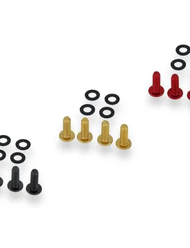 Kit Viti Cupolino Originale Ducati Monster 1200 R 2016-2019 - CNC Racing - FashionsVida
