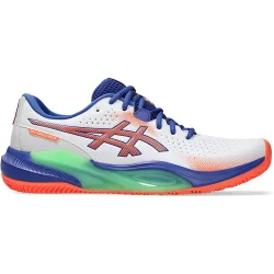 Deportivas hombre de Pádel GEL-CHALLENGER 15 PADEL