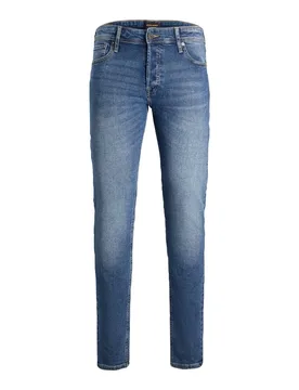 Jeans Glenn Original Mf 031 blue denim 29 - Jack & jones - FashionsVida