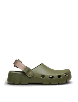 Birkenstock Sandali Verde