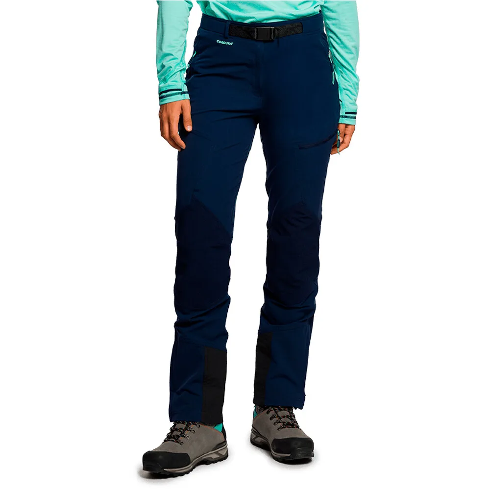 Trx2 dura evo pantalón montaña mujer (M) - Trango - FashionsVida