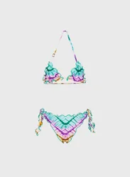 BIKINI TRIANGOLO MISSONI RAGAZZA
