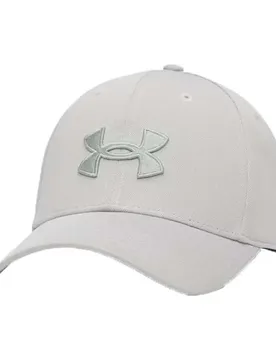 Casquette Blitzing Low Str Gray S-M