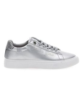 Sneakers Argento Ferdy 37