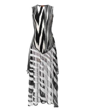 Missoni Body fantasia vassoio