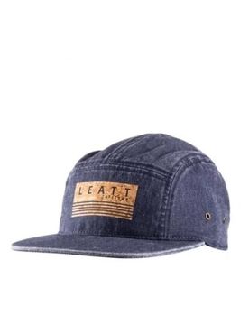 Cappello CAP UPCYCLE Blu taglia unica