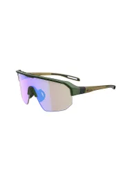 Occhiali da ciclismo da uomo Trailsense II VARiO oliva
