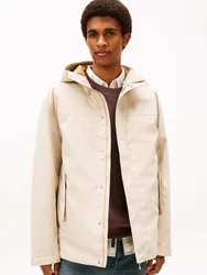 TJM PADDED CHICAGO 3-IN-1 JACKET male