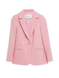 Comma Blazer rose 48