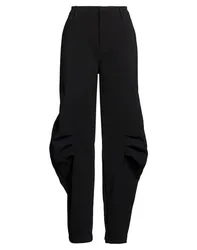 Hose Damen Schwarz 34,38 Damen