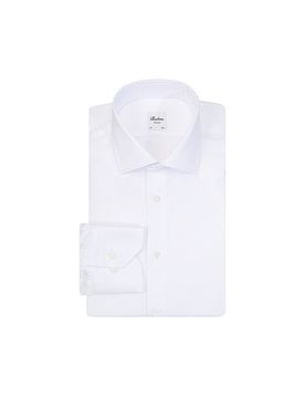 STENSTRÖMS Hemd Regular Fit weiss 39 herren