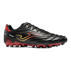 Fußballschuhe Toledo 2601 AG - Noir - unisex - Size: 43