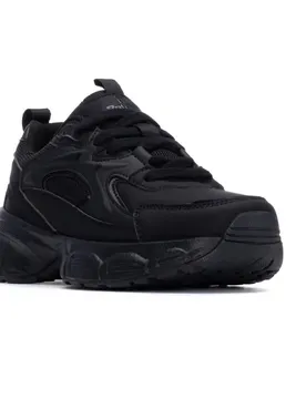 Refresh Sneaker 173116 Black EU 39