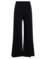 Pantalones Mujer Negro M,S Mujer