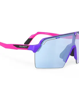 Rudy Project Lunettes De Soleil Spinshield Pro - Pro-Ject - FashionsVida