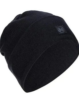 Strickmütze Niels evo black - Evo Grey Evo Grey adult