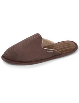 Chaussons mules Marron Cappuccino cappuccino 44