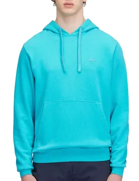Sweat à Capuche Kangaroo Pocket Seabreeze S
