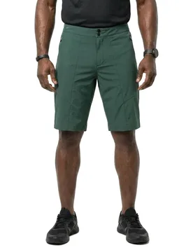 Pantaloni Corti Brioni-b Csl Forest - Loeffler - FashionsVida