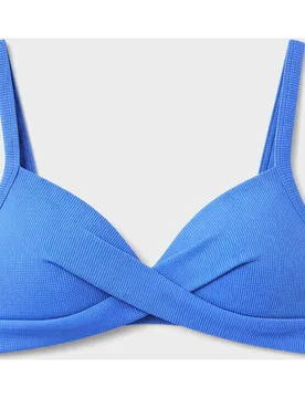 Top bikini capacidad sin aro y con foam - Gisela - FashionsVida